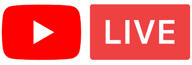 YouTube Live